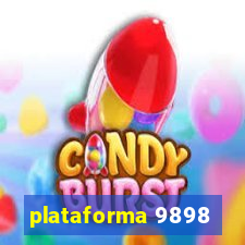 plataforma 9898